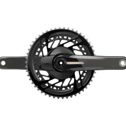 SRAM Force AXS Quarq Powermeter