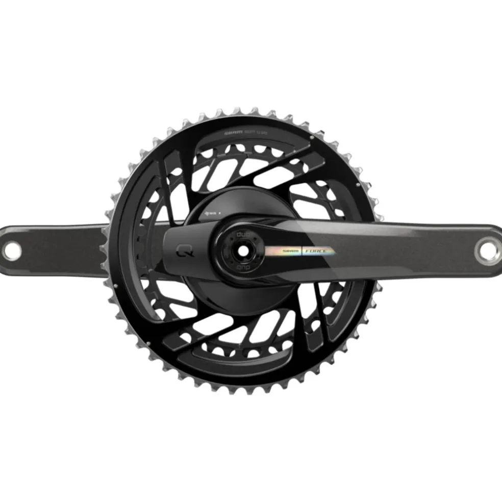 SRAM Force AXS Quarq Powermeter