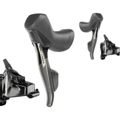SRAM Force eTap AXS HRD Shifterset
