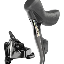 SRAM Force eTap AXS HRD Shifterset