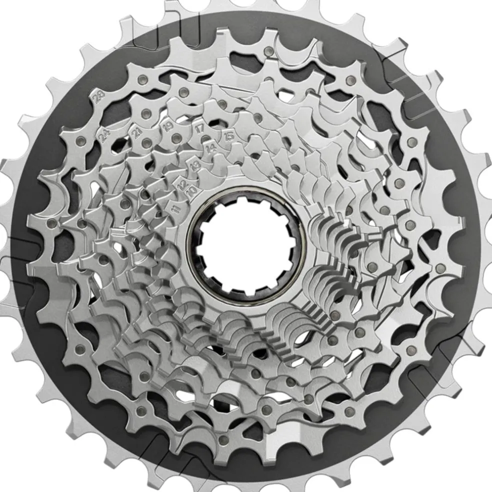 SRAM Force XG-1270 E1 12-speed Cassette