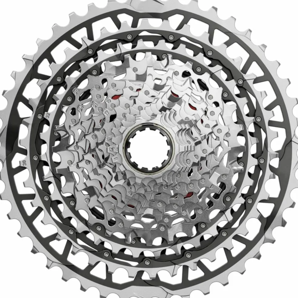 SRAM Force XPLR XG-1371 13-speed Cassette