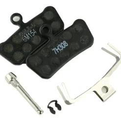 SRAM G2 Guide/Trail MTB Schijfremblokken