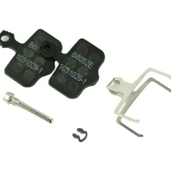 SRAM Level AXS Schijfremblokken