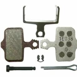 SRAM Level AXS Schijfremblokken