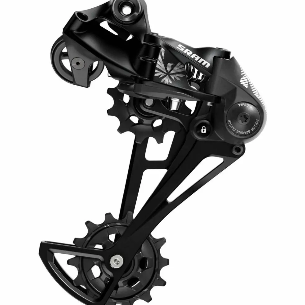SRAM NX Eagle 1x12 Achterderailleur