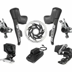 SRAM Red eTap AXS Upgrade Kit