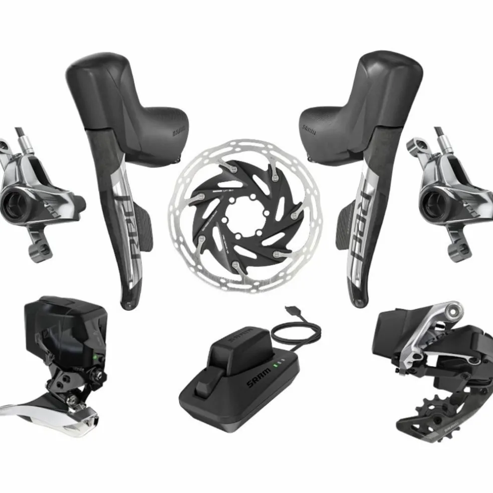 SRAM Red eTap AXS Upgrade Kit