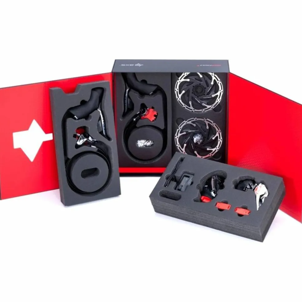 SRAM Red eTap AXS Upgrade Kit