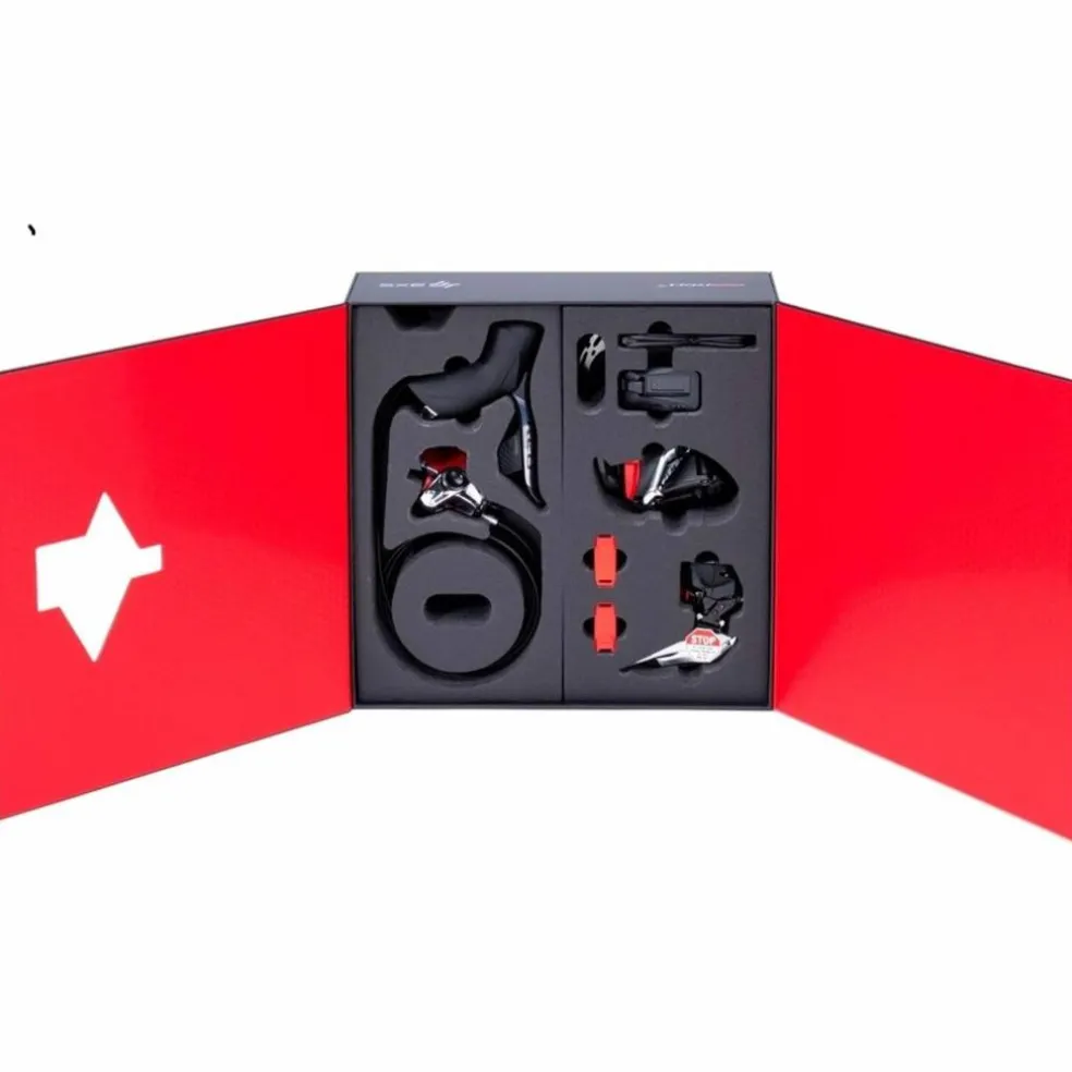 SRAM Red eTap AXS Upgrade Kit