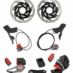 SRAM Red eTap AXS Upgrade Kit