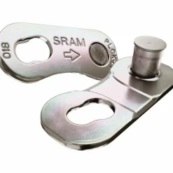SRAM Red / Force AXS 12/13-speed Powerlock Sluitschakels (4 Stuks)