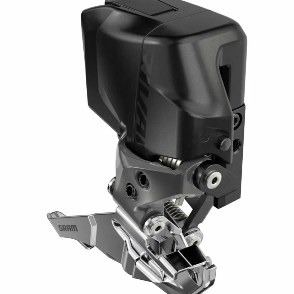 SRAM Rival AXS 12 Speed Voorderailleur