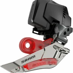 SRAM Rival AXS 12 Speed Voorderailleur