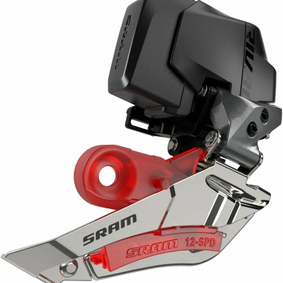 SRAM Rival AXS 12 Speed Voorderailleur
