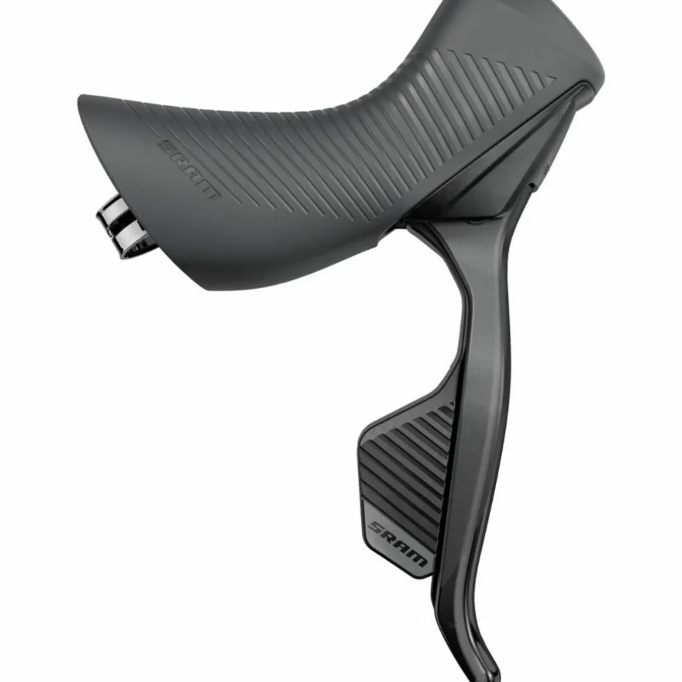 SRAM Rival eTap AXS Shifters