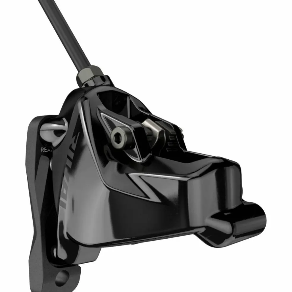 SRAM Rival eTap AXS Shifters