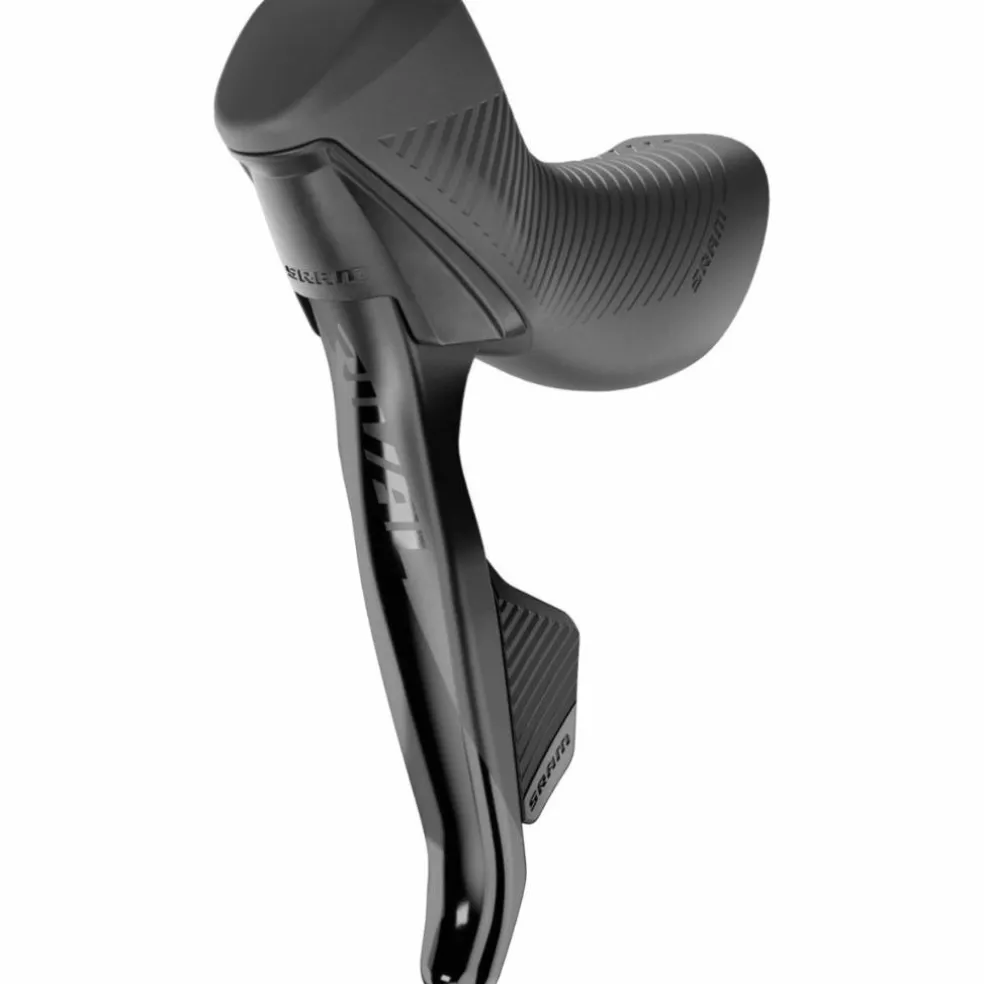 SRAM Rival eTap AXS Shifters