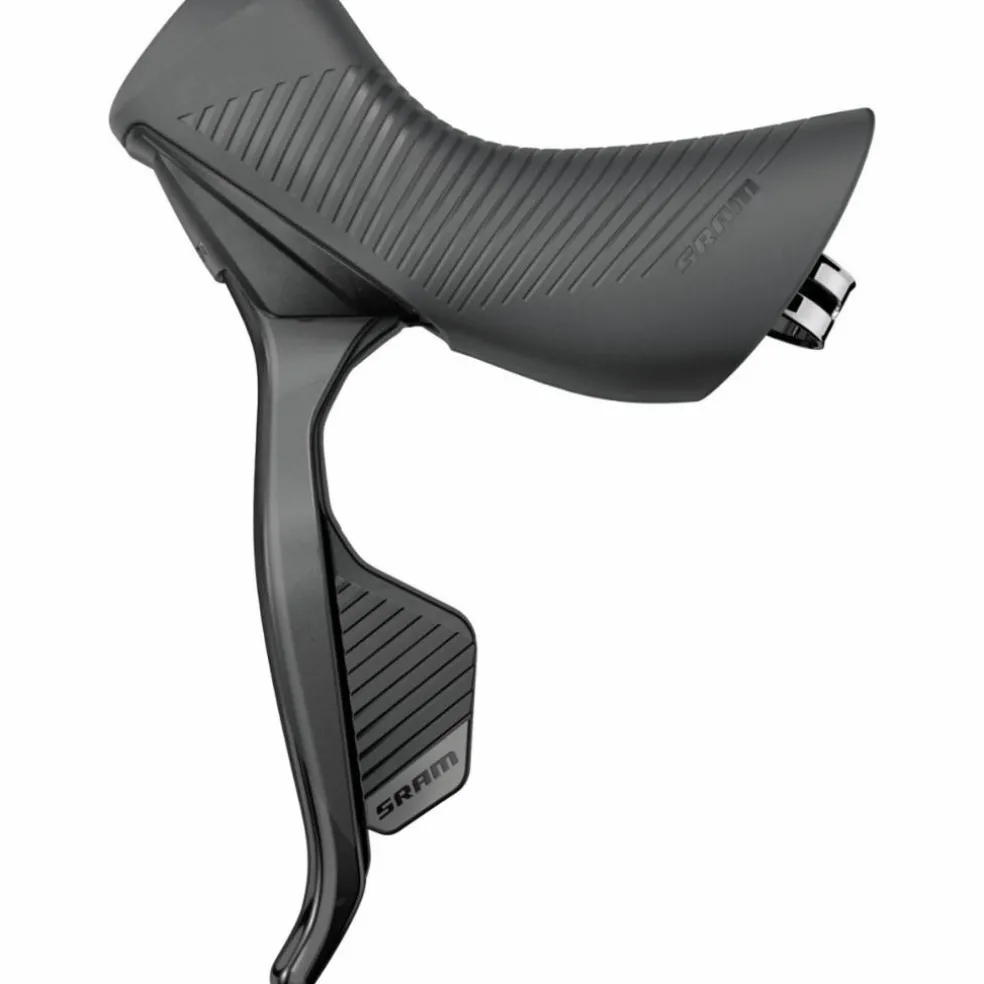 SRAM Rival eTap AXS Shifters