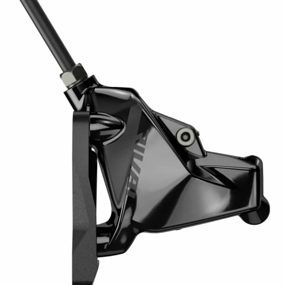 SRAM Rival eTap AXS Shifters