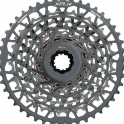 SRAM Rival XPLR XG-1351 13-speed Cassette
