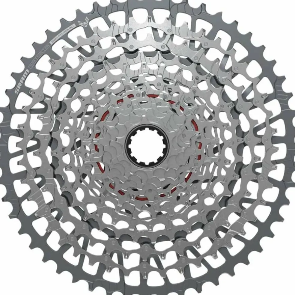 SRAM XS-1275 Eagle Transmission 12-Speed Cassette