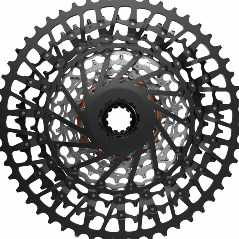SRAM XS-1275 Eagle Transmission 12-Speed Cassette