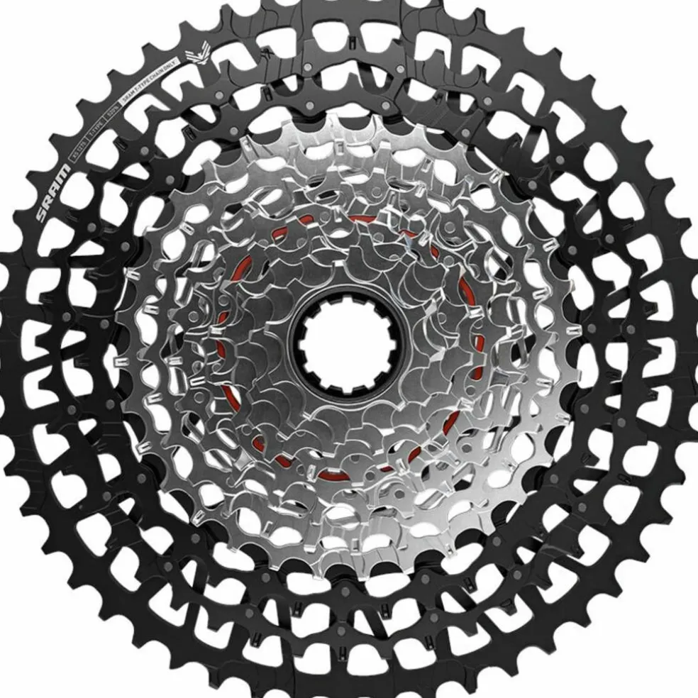 SRAM XS-1275 Eagle Transmission 12-Speed Cassette