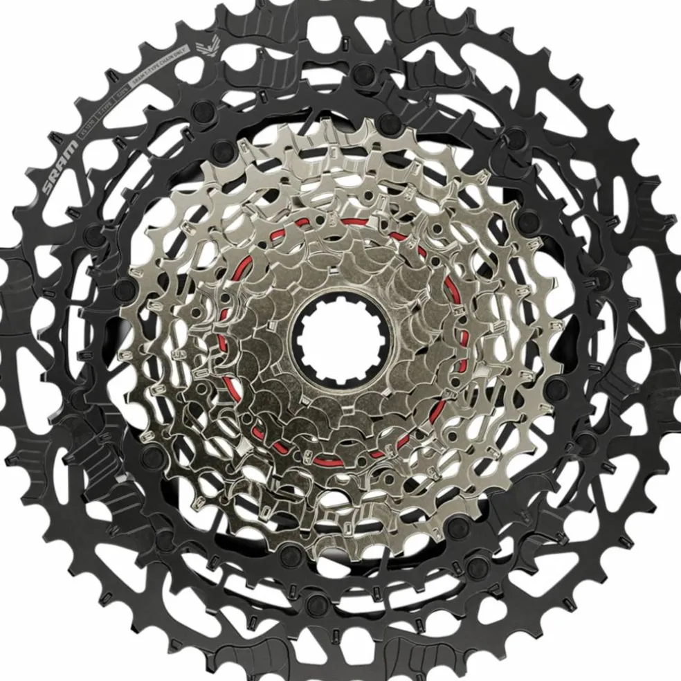 SRAM XS-1270 Transmission 12-Speed Cassette