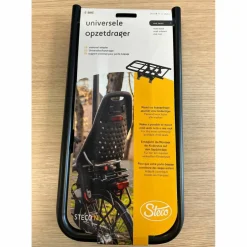 Steco Universele E-Bike Hulpdrager