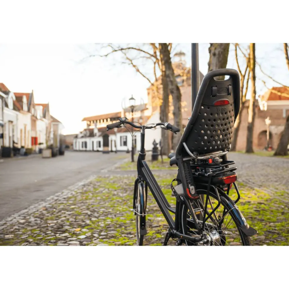 Steco Universele E-Bike Hulpdrager