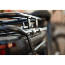 Steco Universele E-Bike Hulpdrager