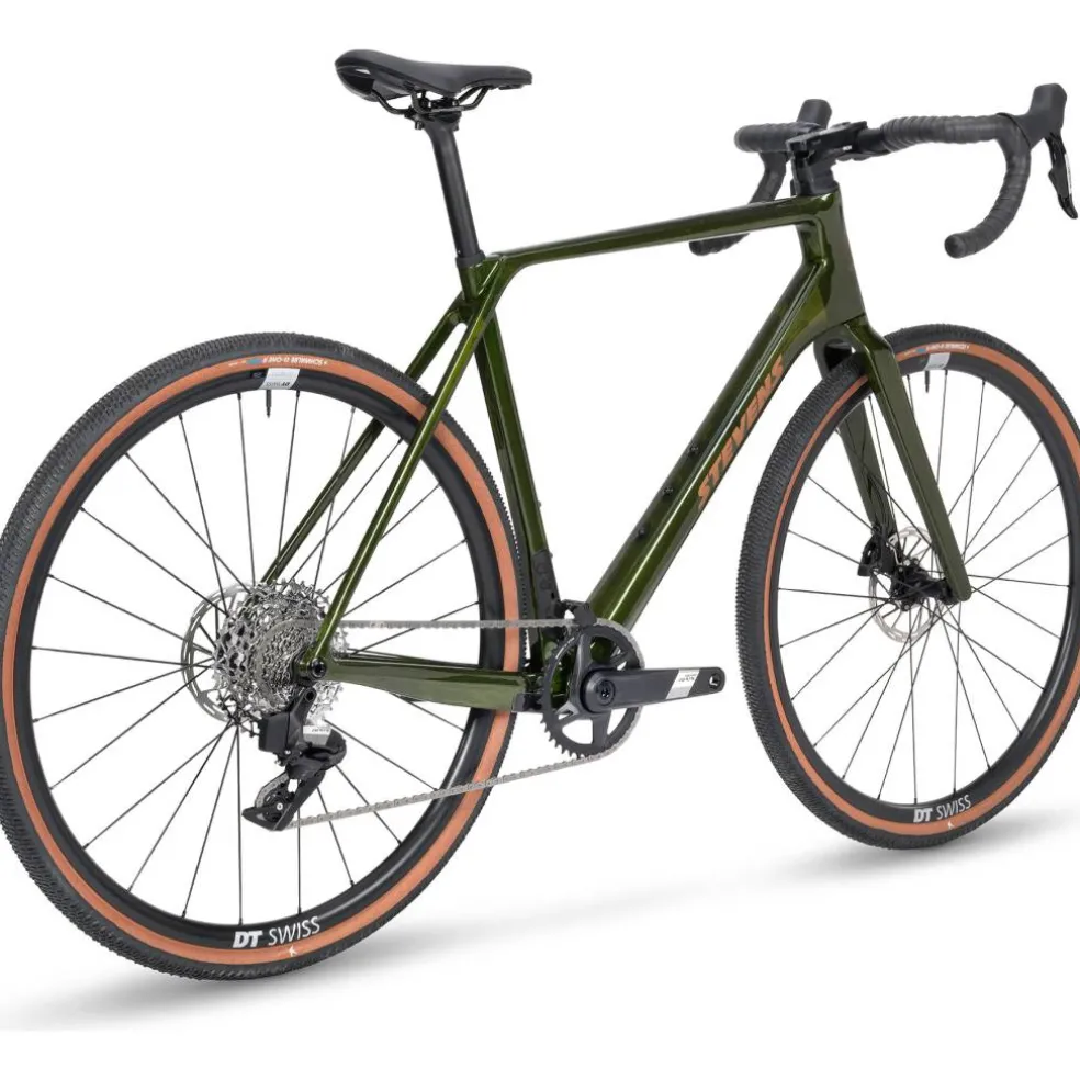STEVENS Camino RS 2026