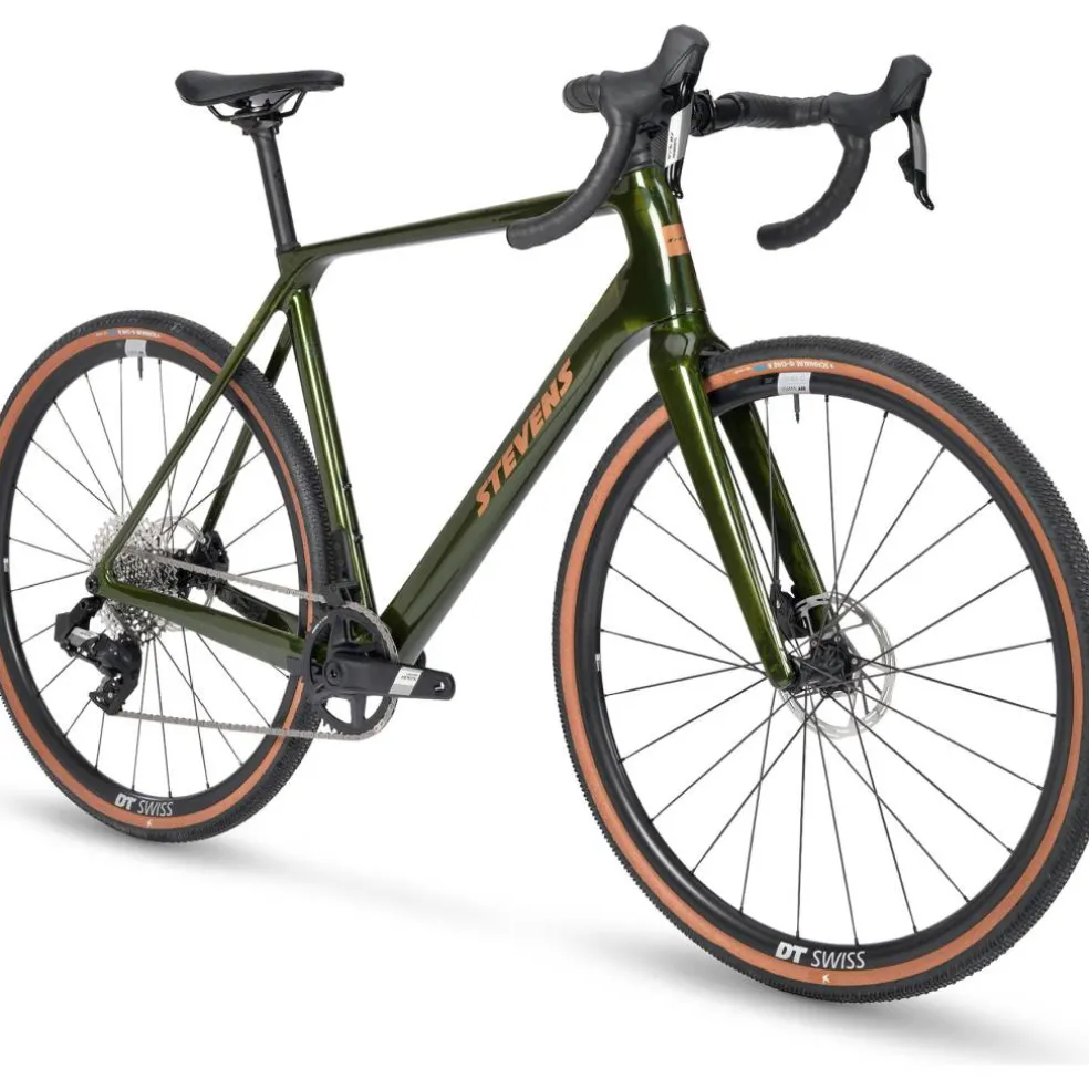 STEVENS Camino RS 2026