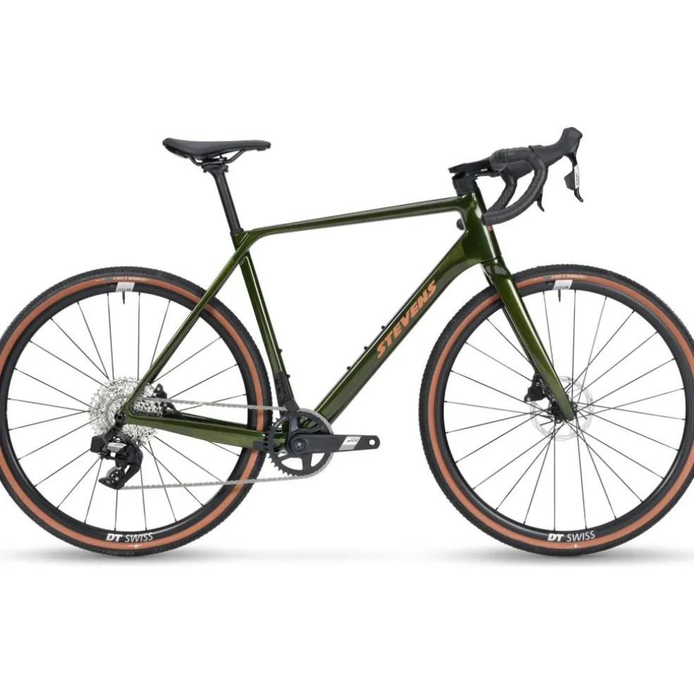 STEVENS Camino RS 2026