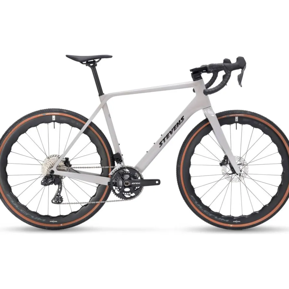 STEVENS Camino RS Pro Di2 2027