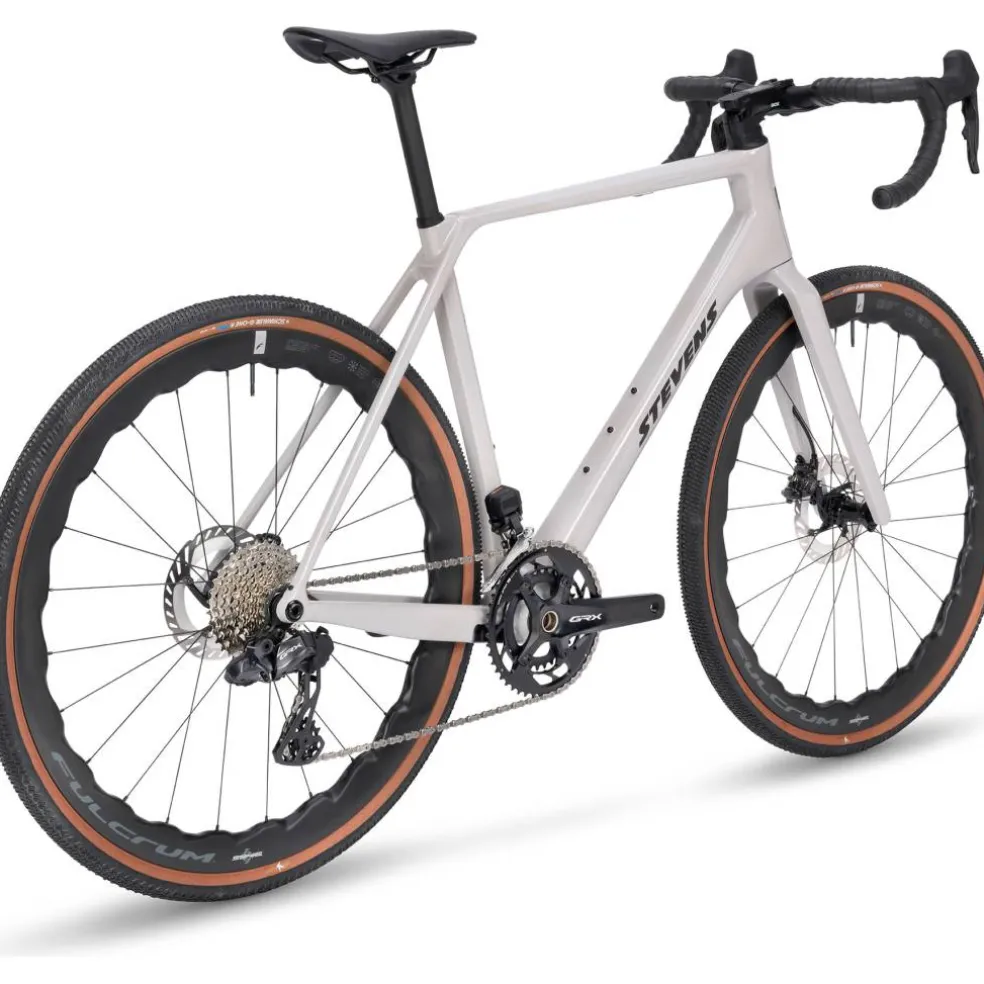 STEVENS Camino RS Pro Di2 2027