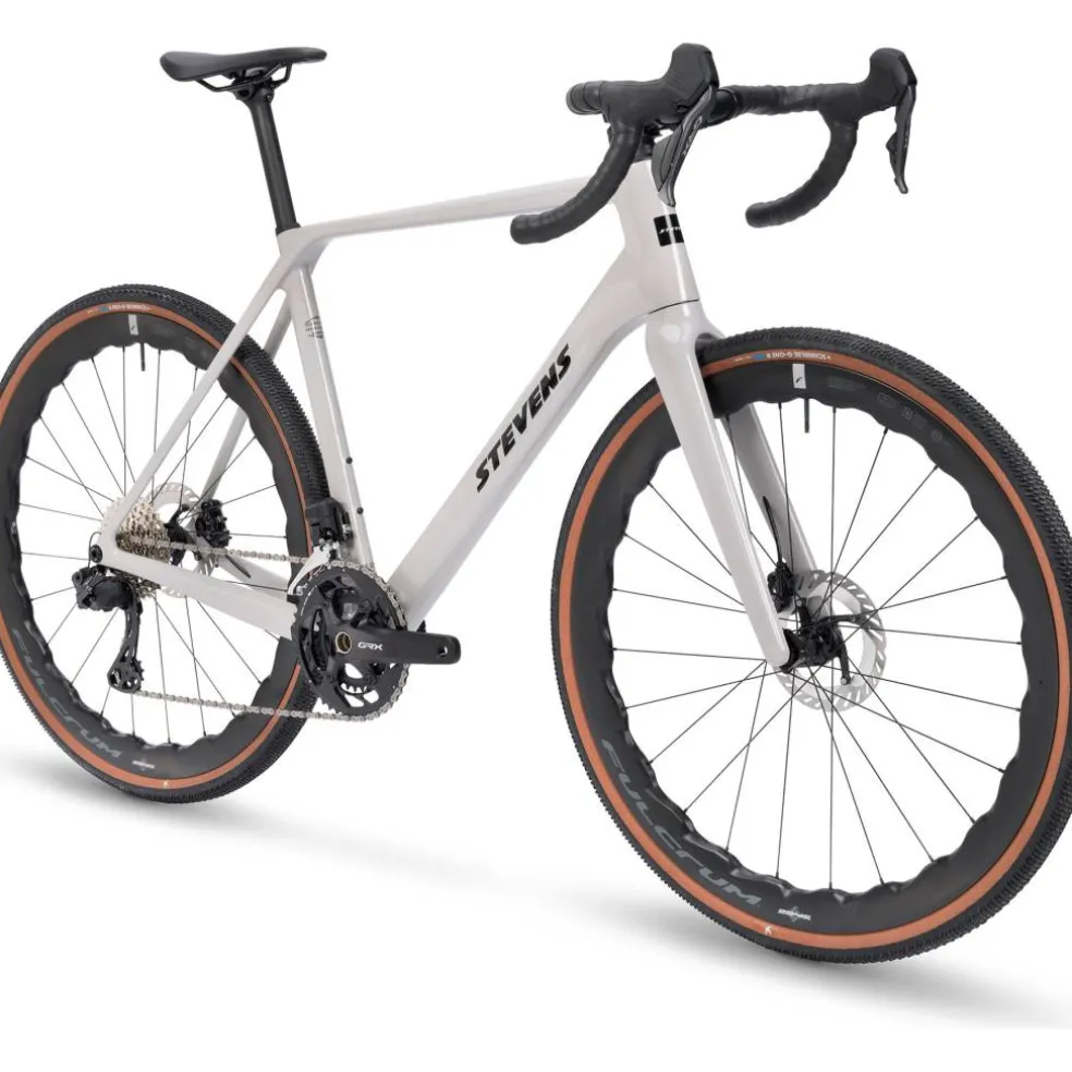 STEVENS Camino RS Pro Di2 2027
