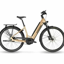 STEVENS E-Brione Luxe