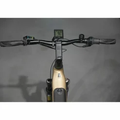 STEVENS E-Brione Luxe