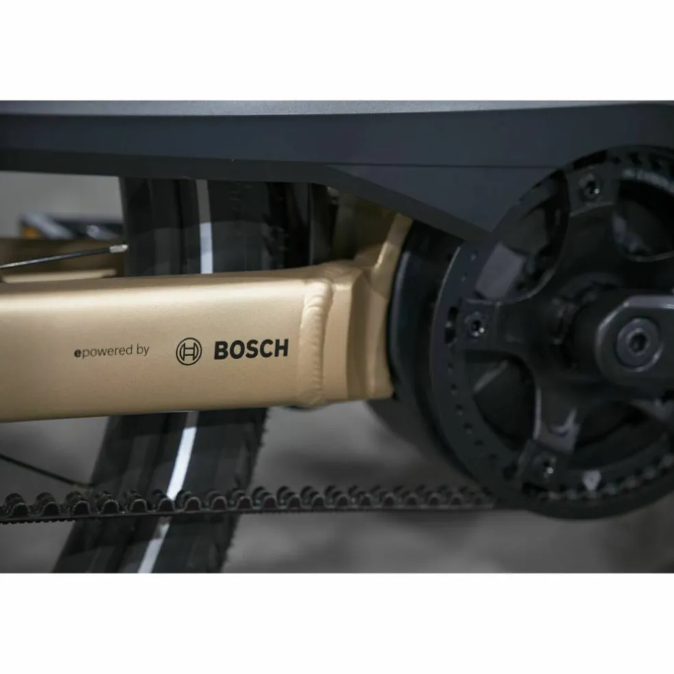 STEVENS E-Brione Luxe