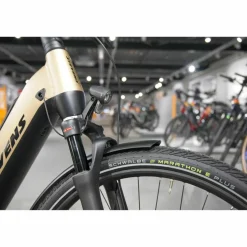 STEVENS E-Brione Luxe