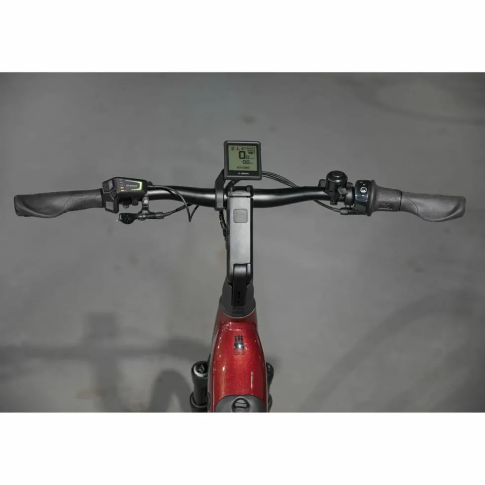 STEVENS E-Courier Luxe 2025