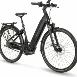 STEVENS E-Courier Luxe 2025