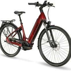 STEVENS E-Courier Luxe 2025
