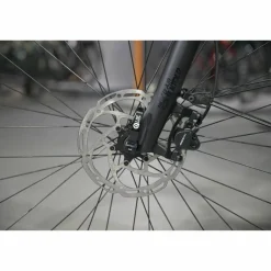 STEVENS E-Courier Luxe 2025