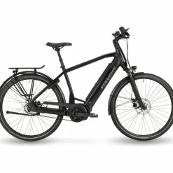STEVENS E-Courier Luxe 2025