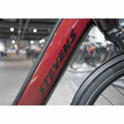 STEVENS E-Courier Luxe 2025