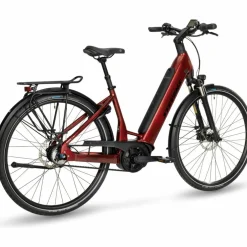 STEVENS E-Courier Luxe 2025