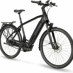 STEVENS E-Courier Luxe 2025